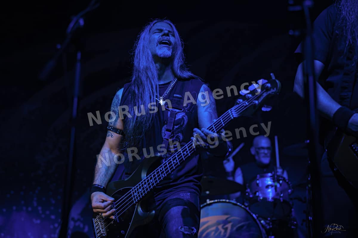 Tarja Turunen live in Dresden, Foto 41 von Stephan Sieger