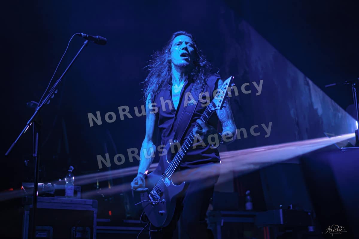 Tarja Turunen live in Dresden, Foto 42 von Stephan Sieger