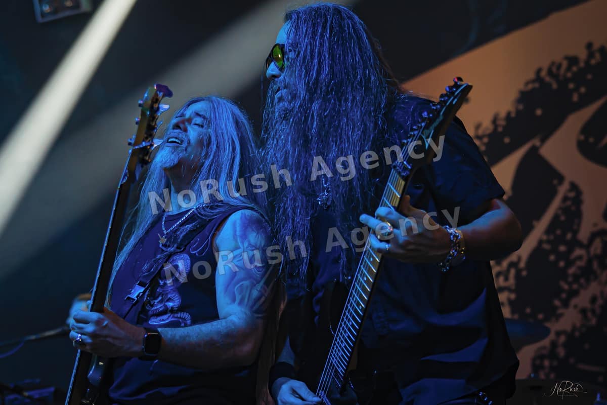 Tarja Turunen live in Dresden, Foto 43 von Stephan Sieger