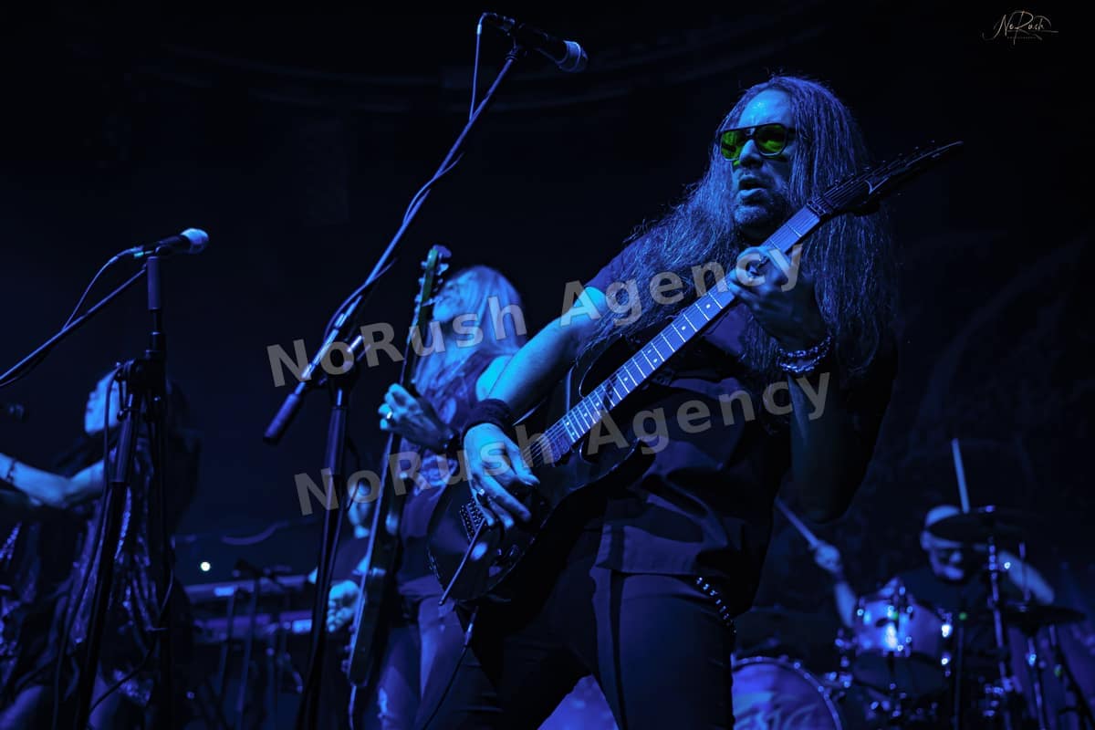 Tarja Turunen live in Dresden, Foto 44 von Stephan Sieger