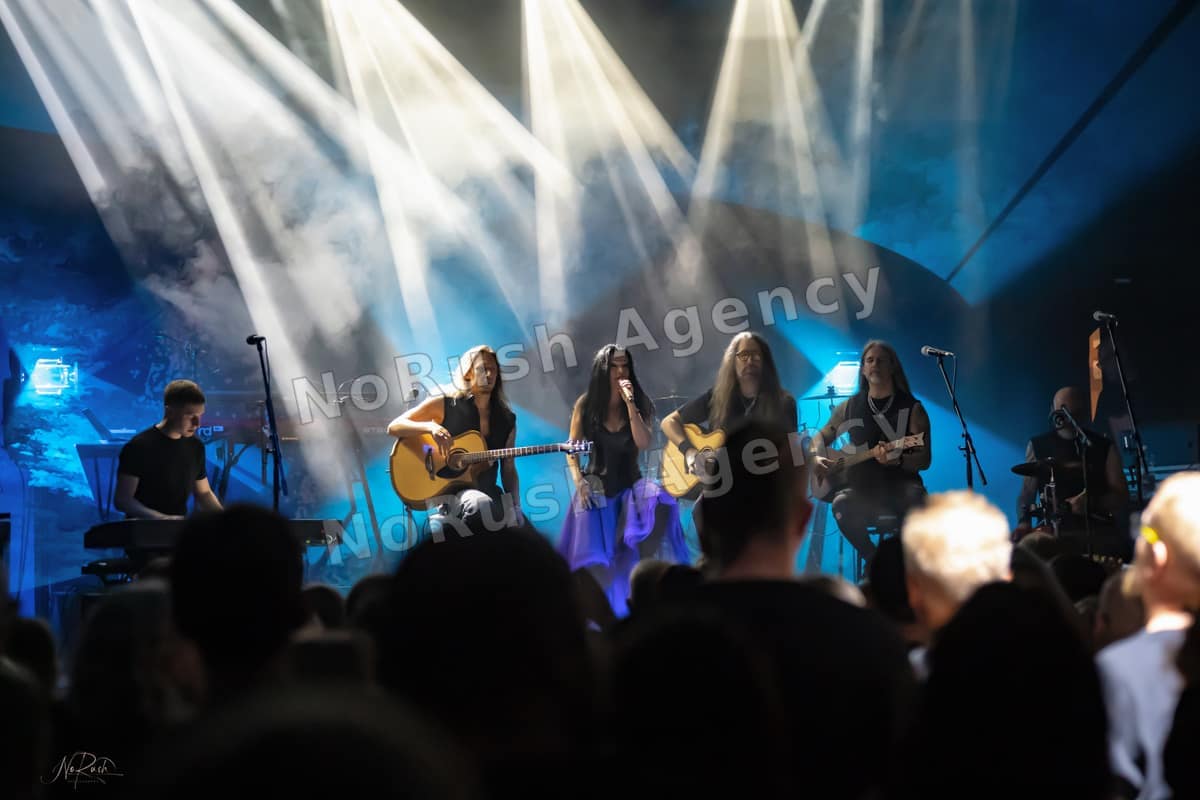Tarja Turunen live in Dresden, Foto 46 von Stephan Sieger