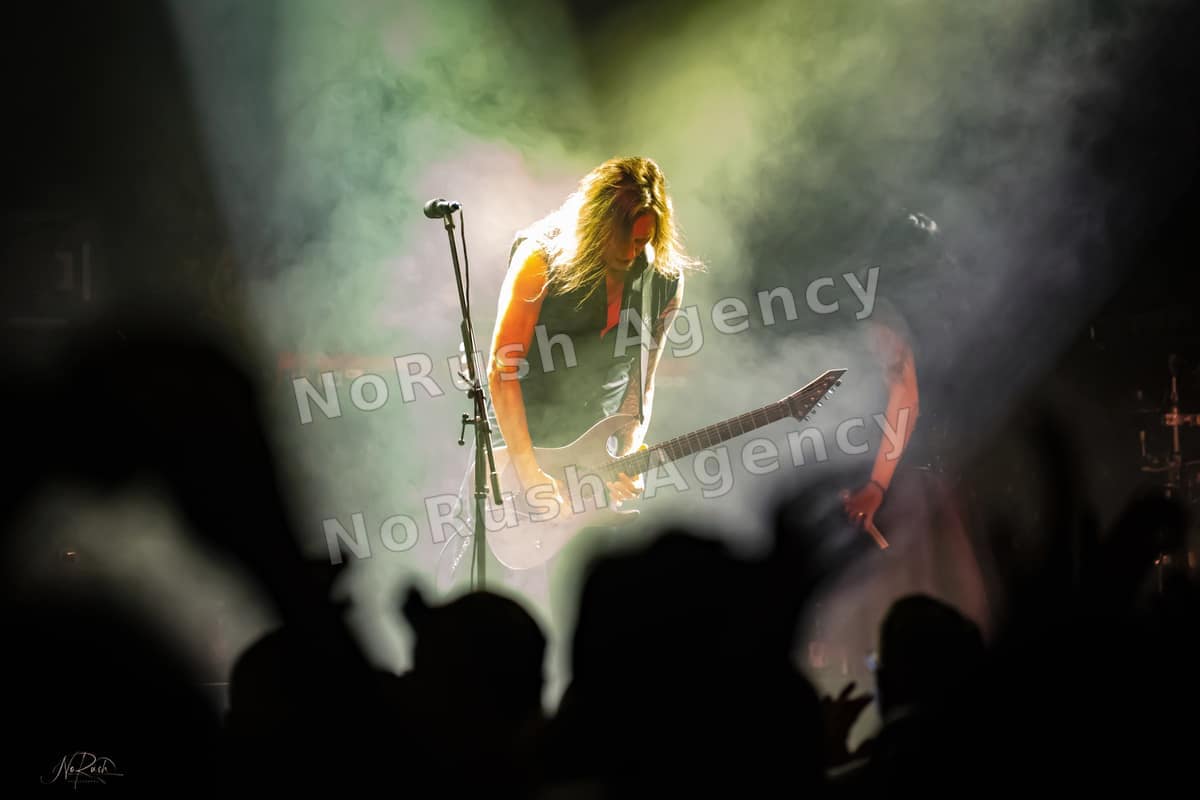 Tarja Turunen live in Dresden, Foto 49 von Stephan Sieger