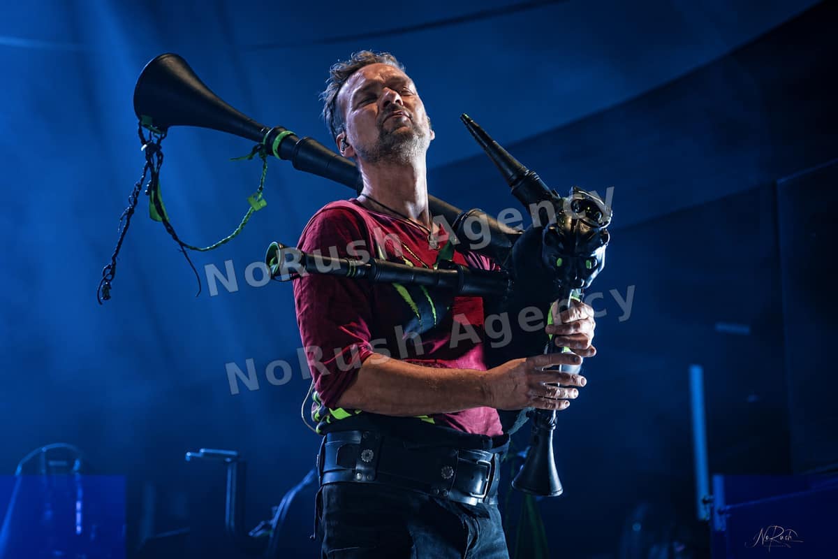 In Extremo live in Halle, Foto 51 von Stephan Sieger