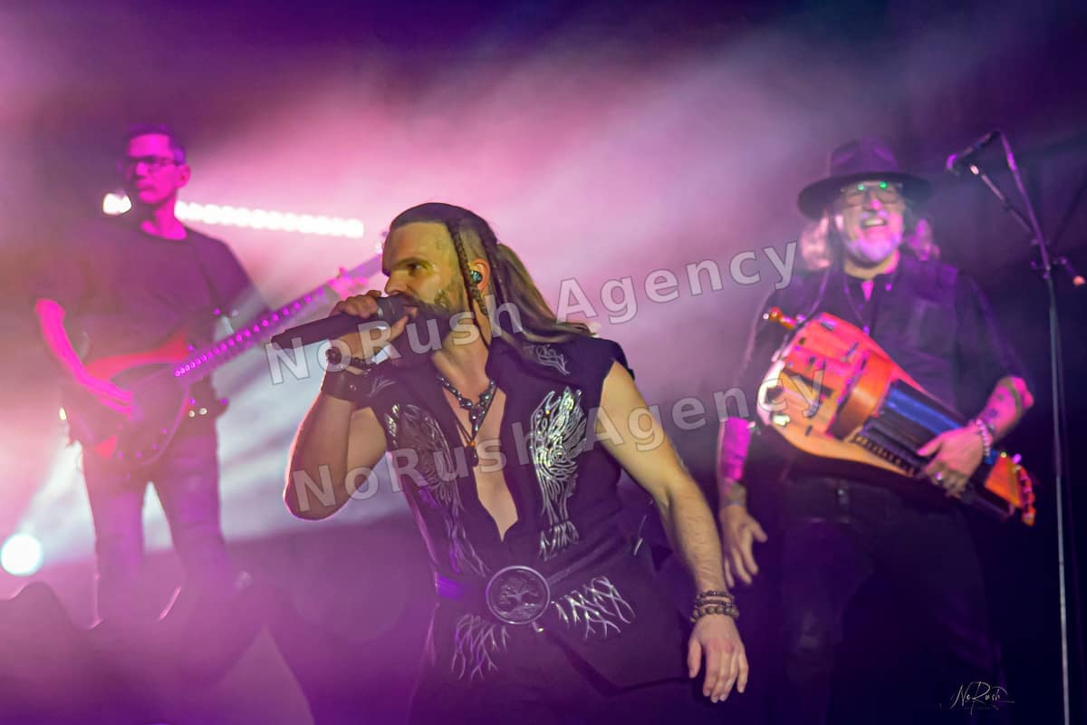 Saltatio Mortis live in Leipzig, Foto 2 von Stephan Sieger