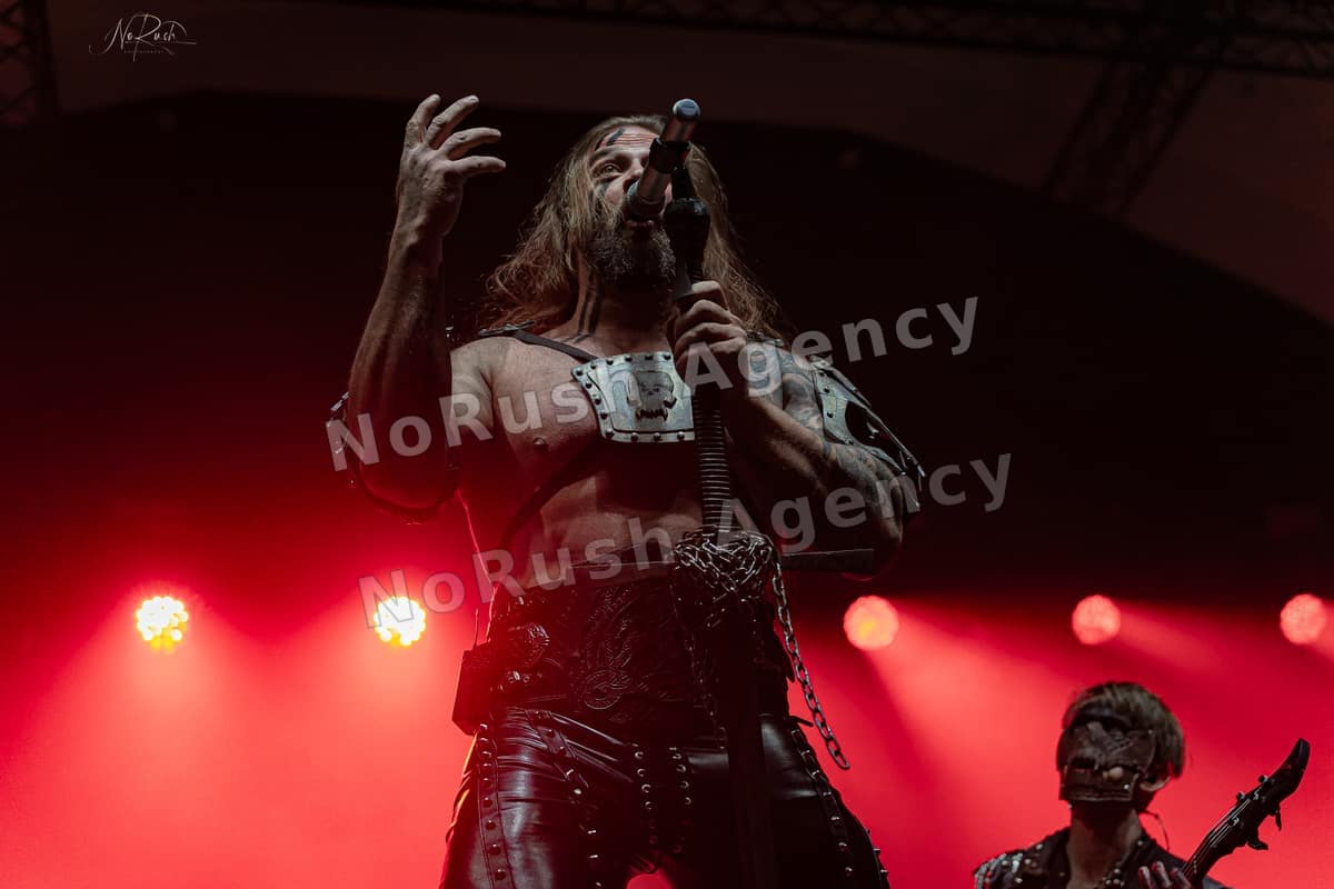 All for Metal live in Leipzig, Foto 6 von Stephan Sieger