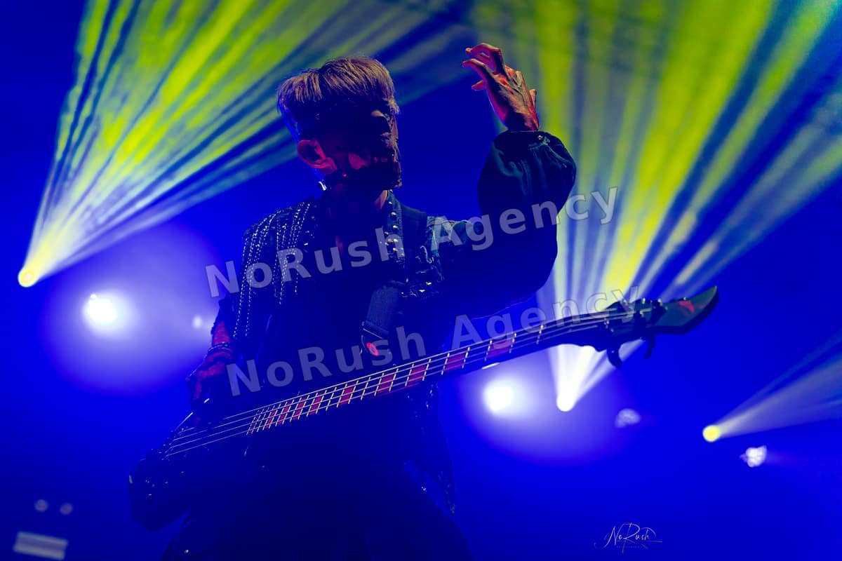 All for Metal live in Leipzig, Foto 53 von Stephan Sieger