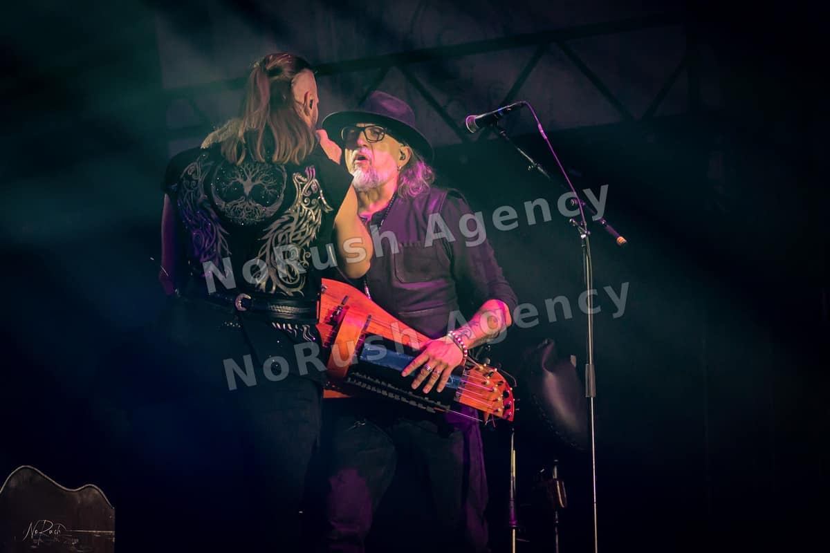 Saltatio Mortis live in Leipzig, Foto 9 von Stephan Sieger