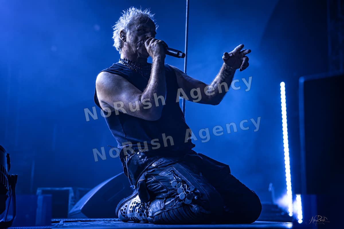 In Extremo live in Halle, Foto 52 von Stephan Sieger