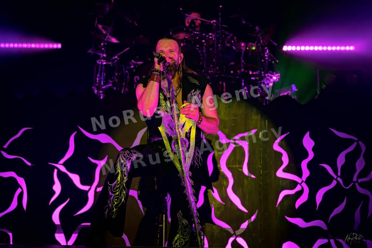 Saltatio Mortis live in Leipzig, Foto 17 von Stephan Sieger