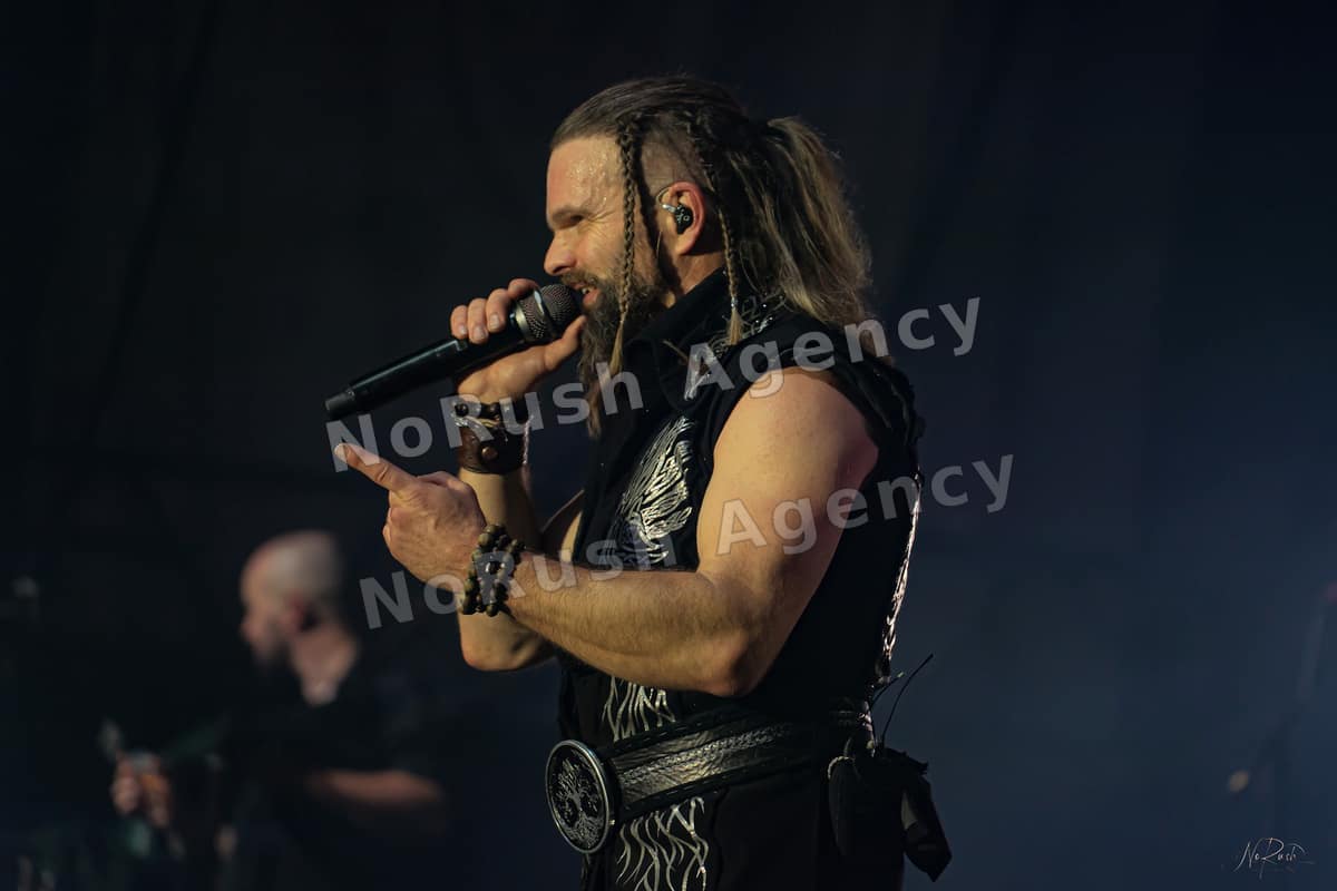 Saltatio Mortis live in Leipzig, Foto 18 von Stephan Sieger