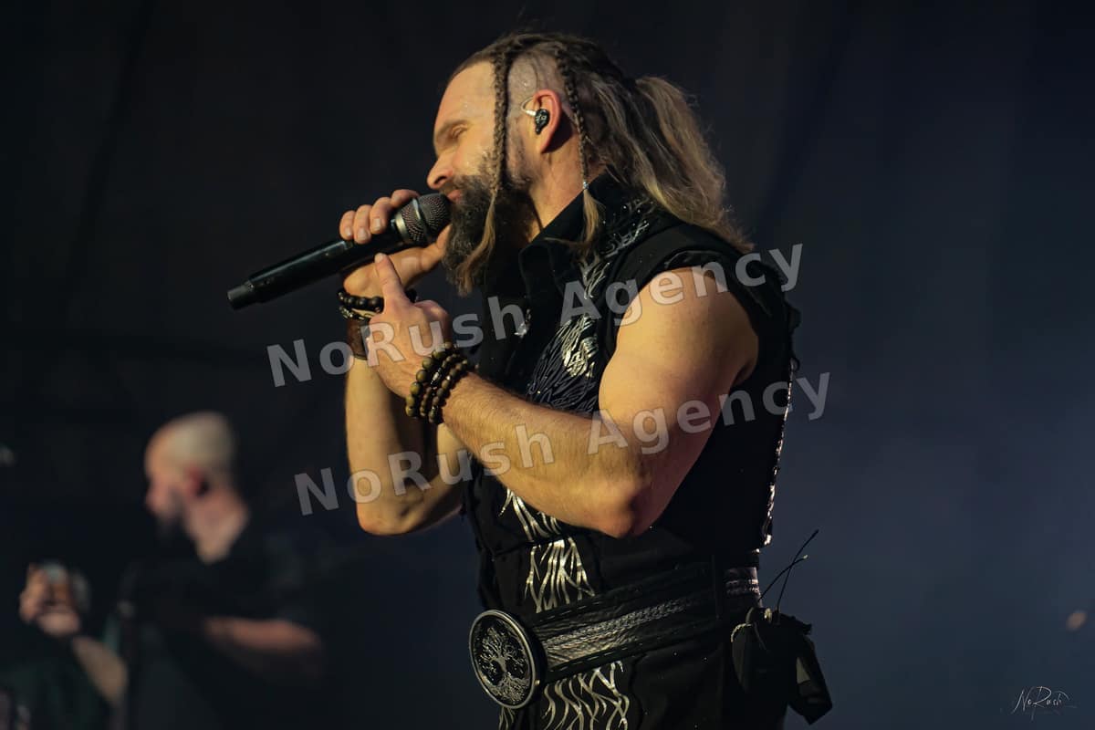 Saltatio Mortis live in Leipzig, Foto 19 von Stephan Sieger
