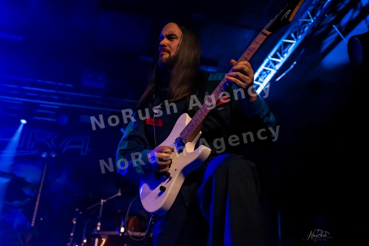 Kilmara live in Leipzig, Foto 15 von Stephan Sieger