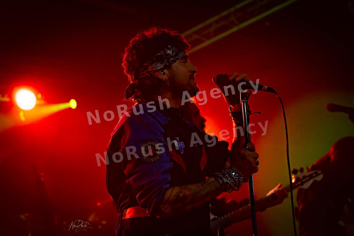 Kilmara live in Leipzig, Foto 19 von Stephan Sieger