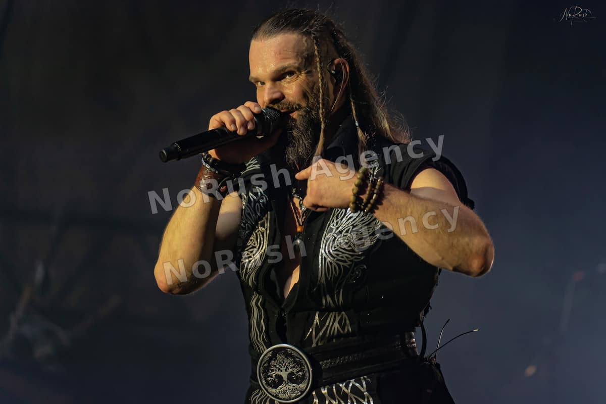 Saltatio Mortis live in Leipzig, Foto 20 von Stephan Sieger