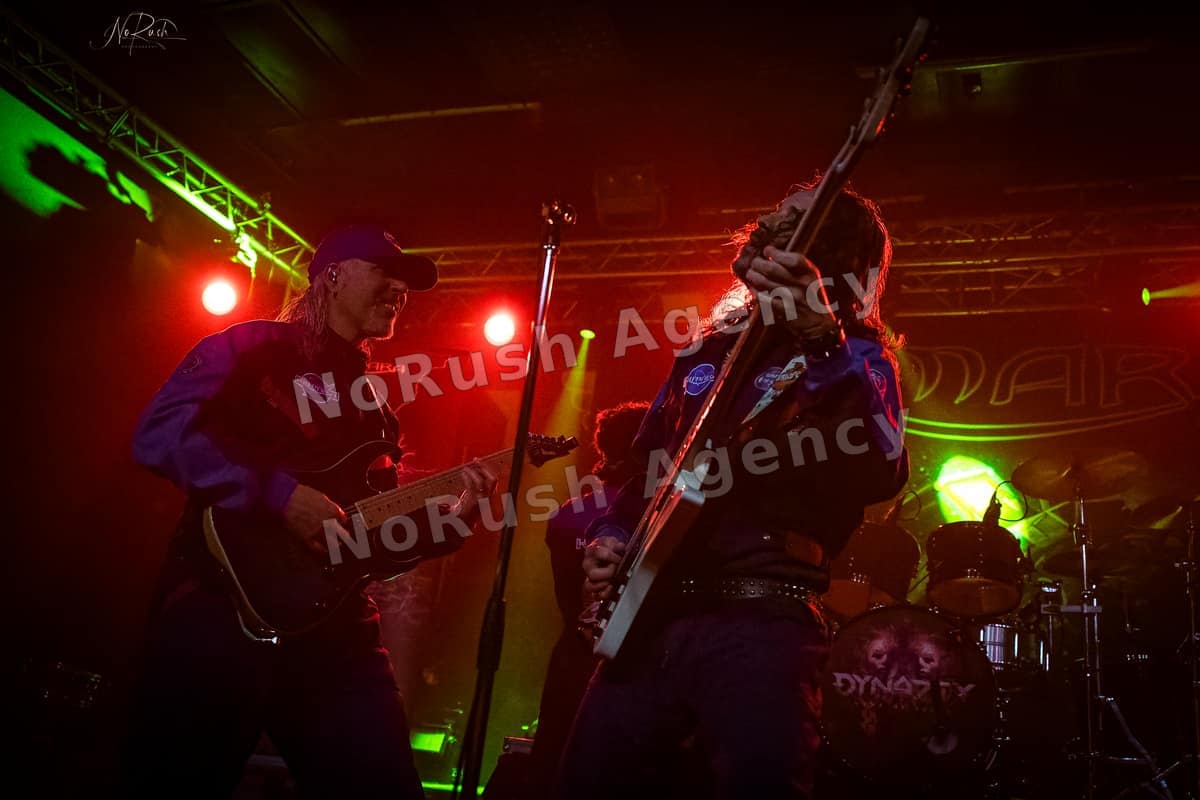 Kilmara live in Leipzig, Foto 26 von Stephan Sieger
