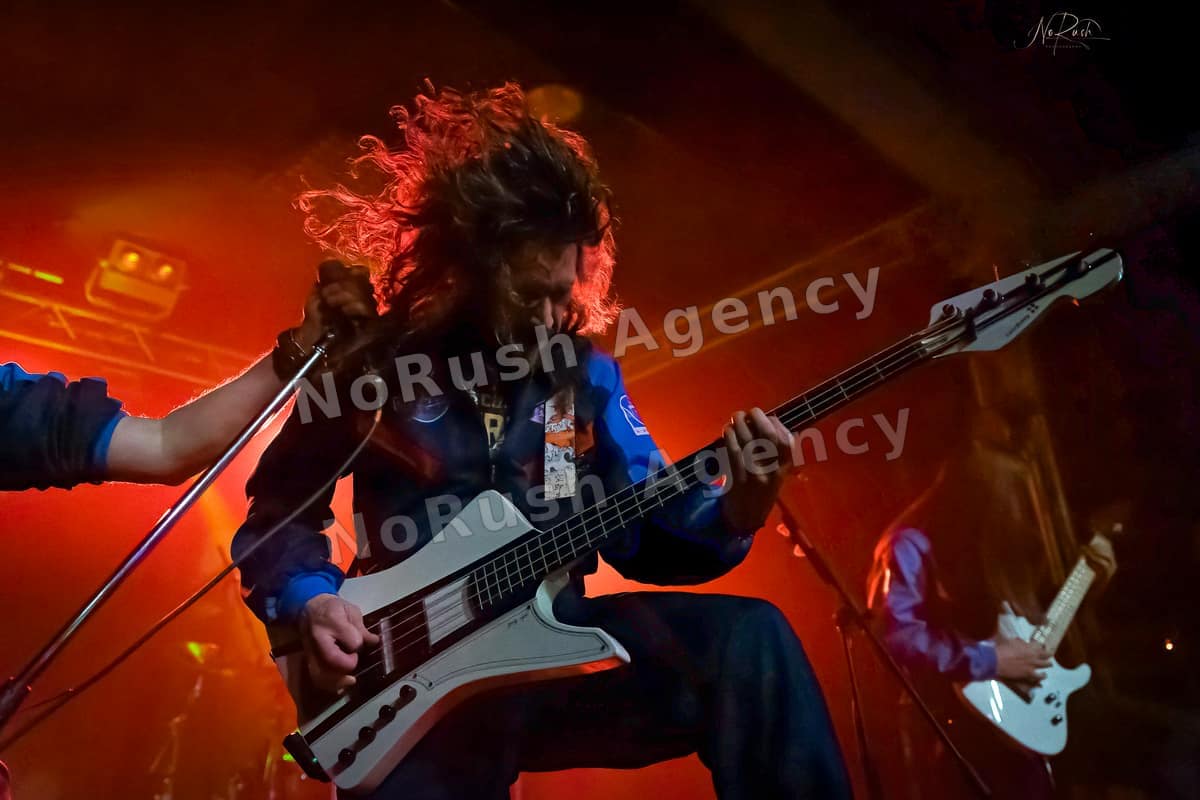 Kilmara live in Leipzig, Foto 28 von Stephan Sieger