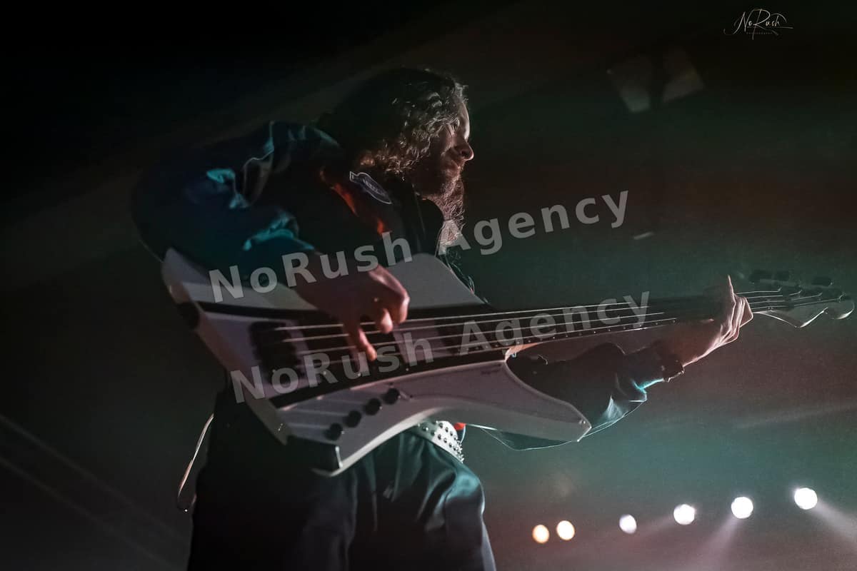 Kilmara live in Leipzig, Foto 29 von Stephan Sieger