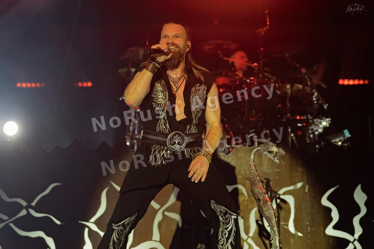 Saltatio Mortis live in Leipzig, Foto 21 von Stephan Sieger