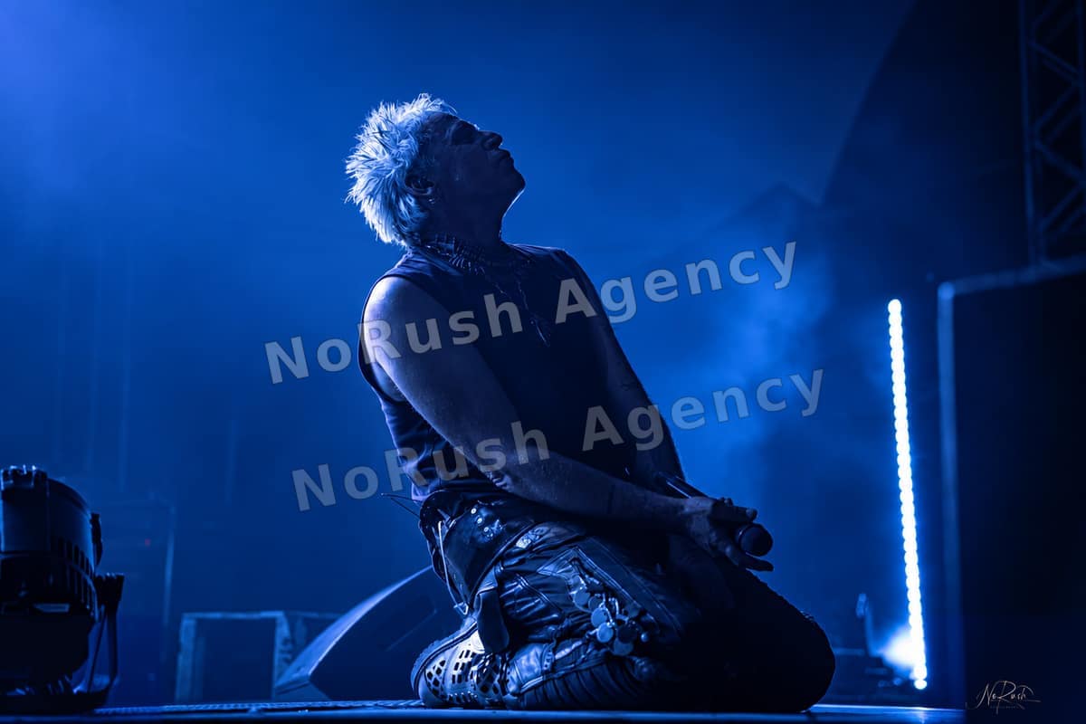 In Extremo live in Halle, Foto 53 von Stephan Sieger
