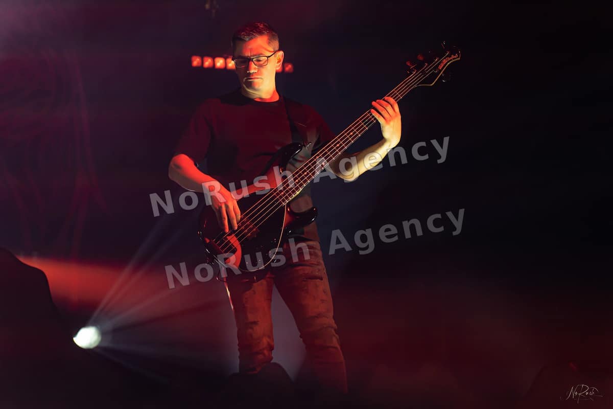 Saltatio Mortis live in Leipzig, Foto 22 von Stephan Sieger