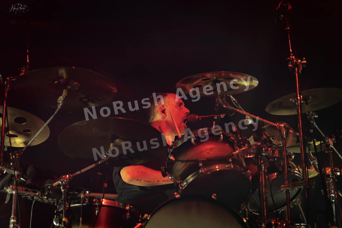 Saltatio Mortis live in Leipzig, Foto 23 von Stephan Sieger