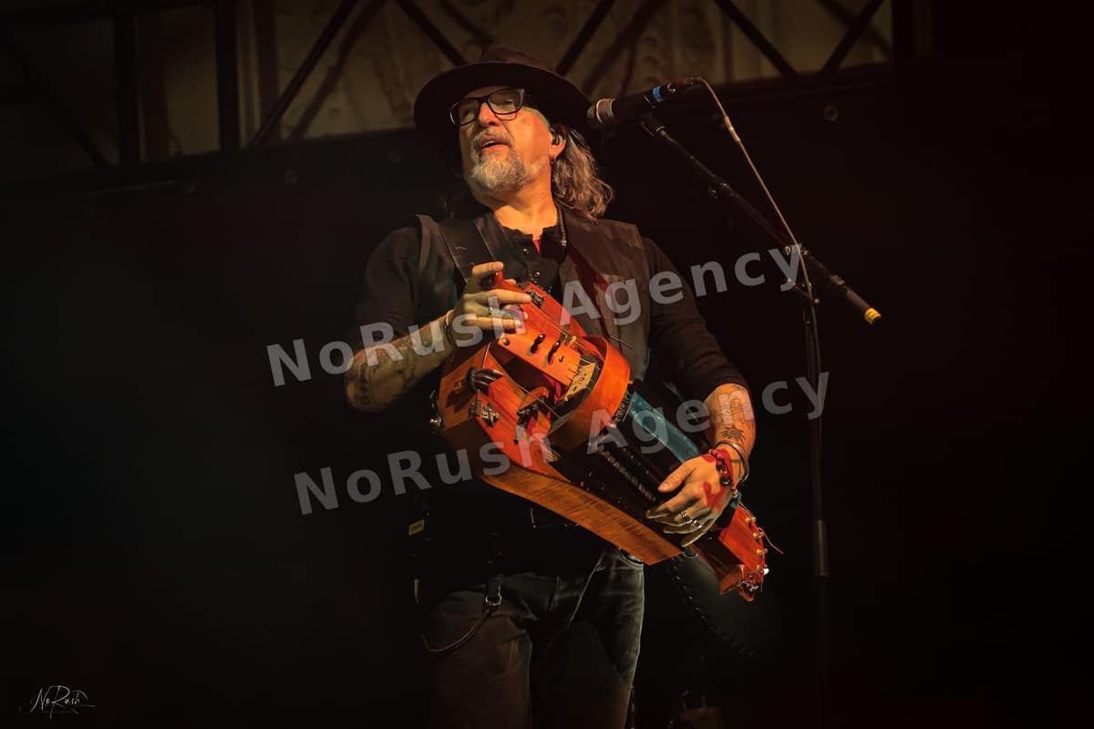 Saltatio Mortis live in Leipzig, Foto 25 von Stephan Sieger