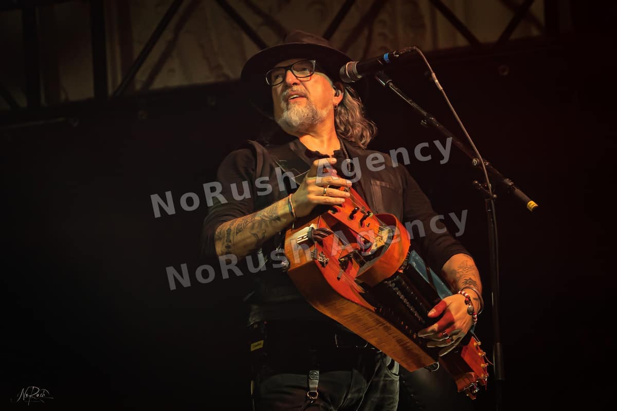 Saltatio Mortis live in Leipzig, Foto 26 von Stephan Sieger