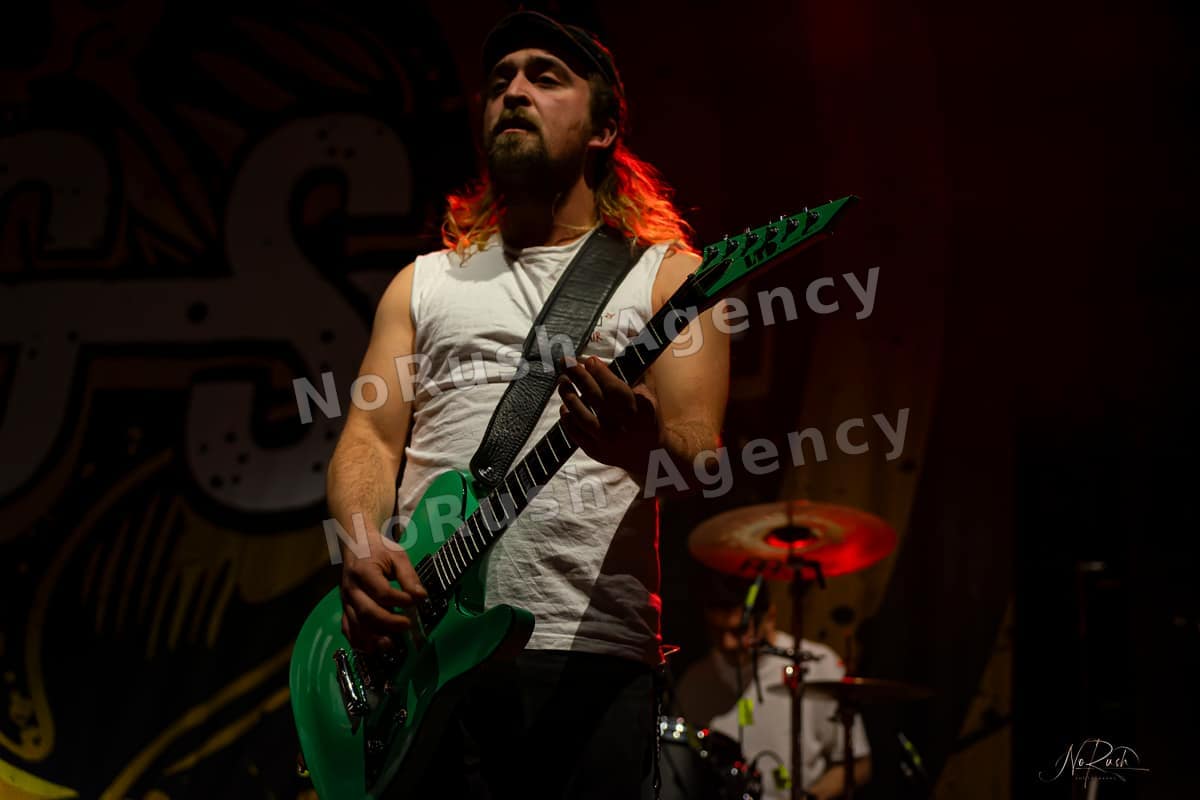 Focuspunkt live in Leipzig, Foto 1 von Stephan Sieger