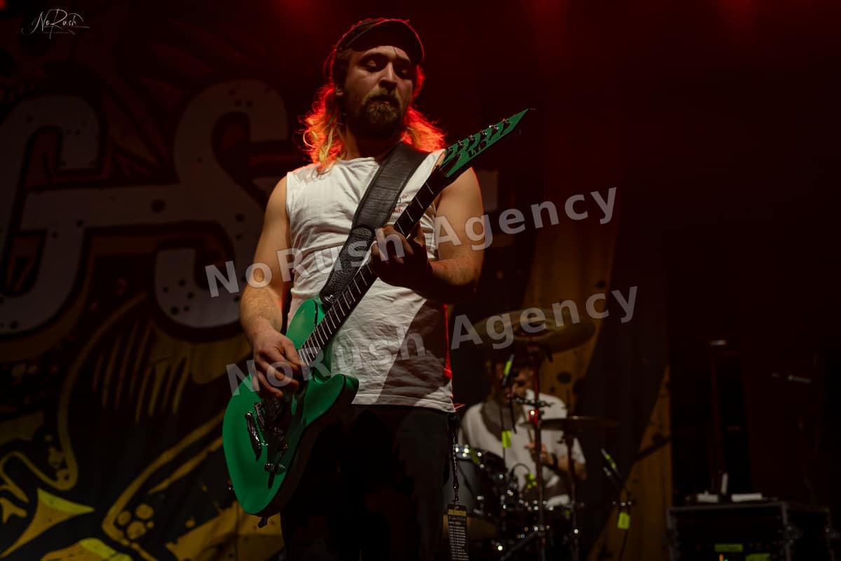 Focuspunkt live in Leipzig, Foto 2 von Stephan Sieger