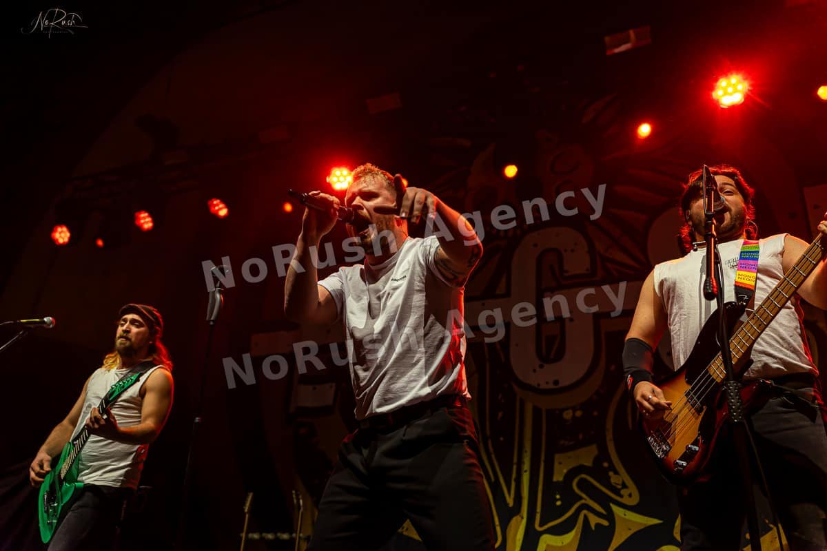 Focuspunkt live in Leipzig, Foto 3 von Stephan Sieger