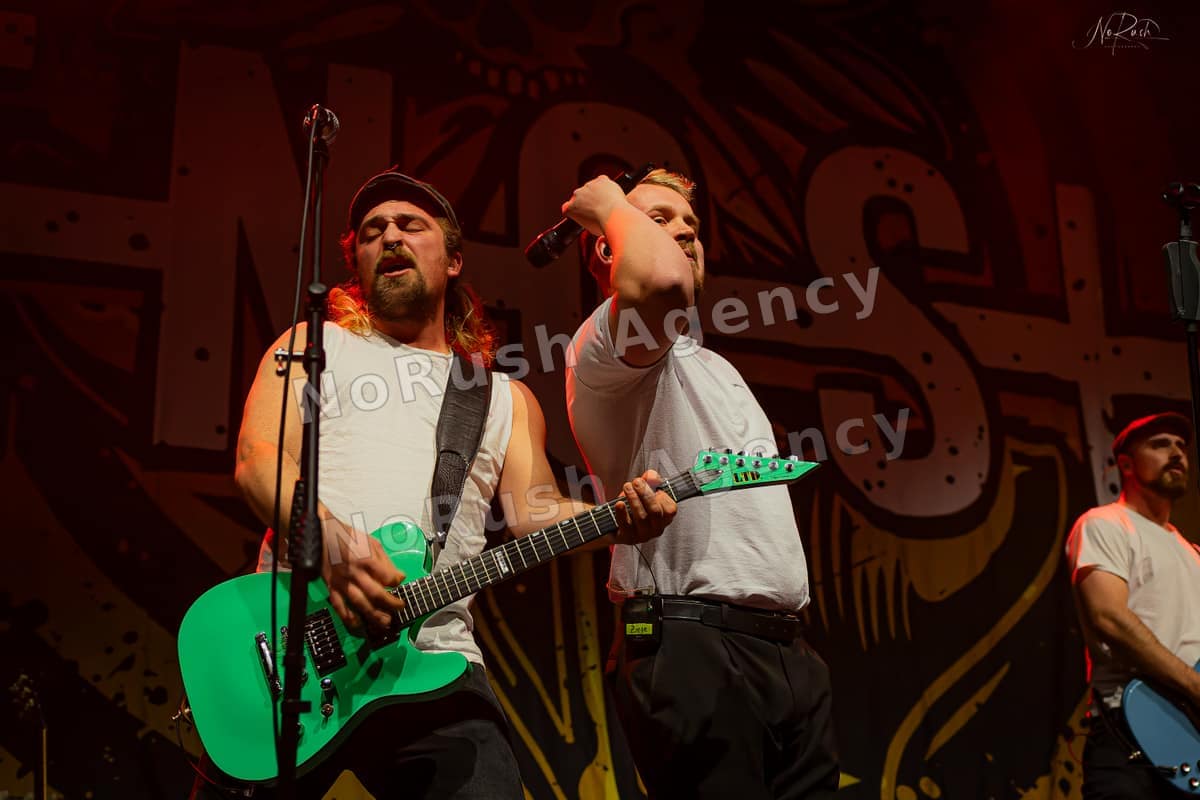 Focuspunkt live in Leipzig, Foto 4 von Stephan Sieger