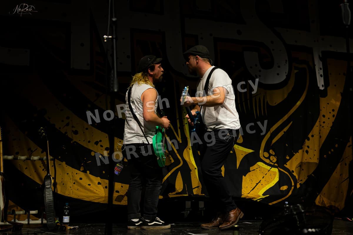 Focuspunkt live in Leipzig, Foto 5 von Stephan Sieger