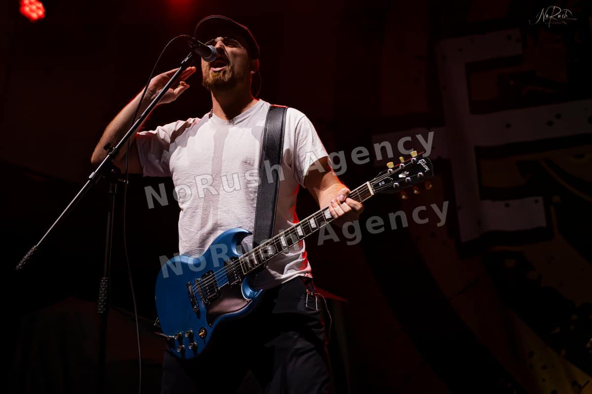 Focuspunkt live in Leipzig, Foto 6 von Stephan Sieger