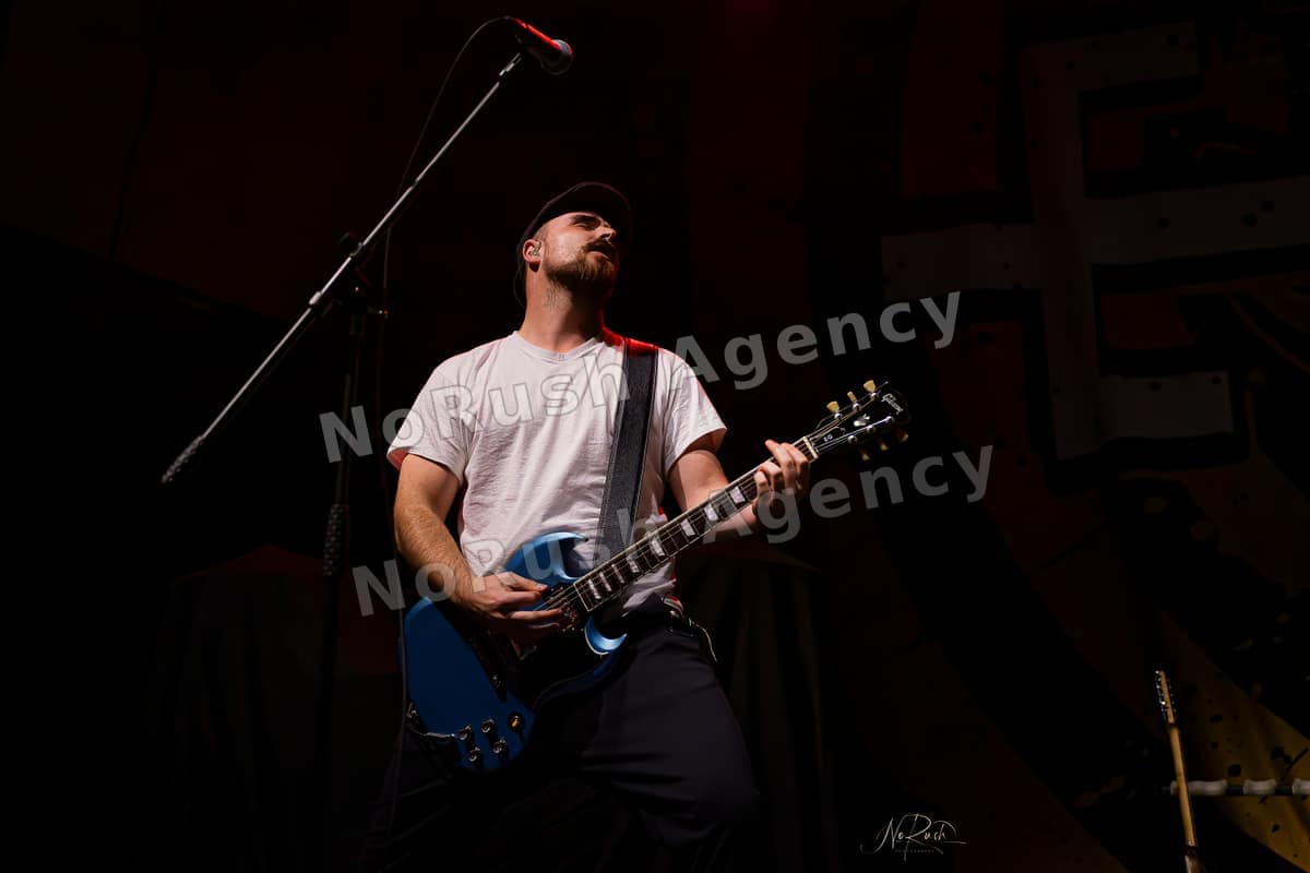 Focuspunkt live in Leipzig, Foto 7 von Stephan Sieger