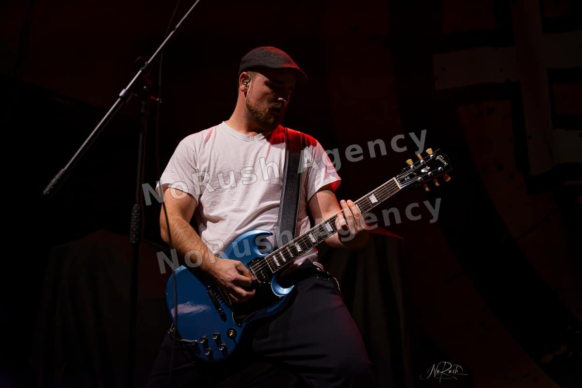 Focuspunkt live in Leipzig, Foto 8 von Stephan Sieger