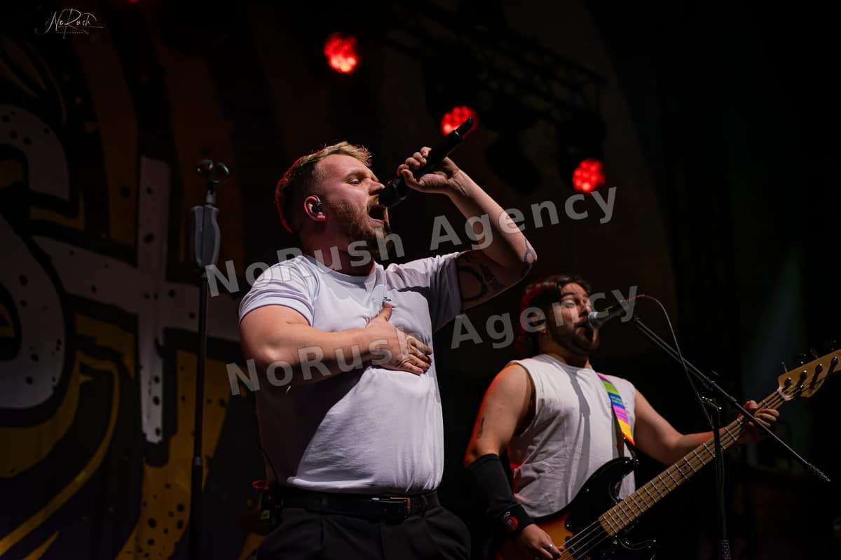 Focuspunkt live in Leipzig, Foto 9 von Stephan Sieger