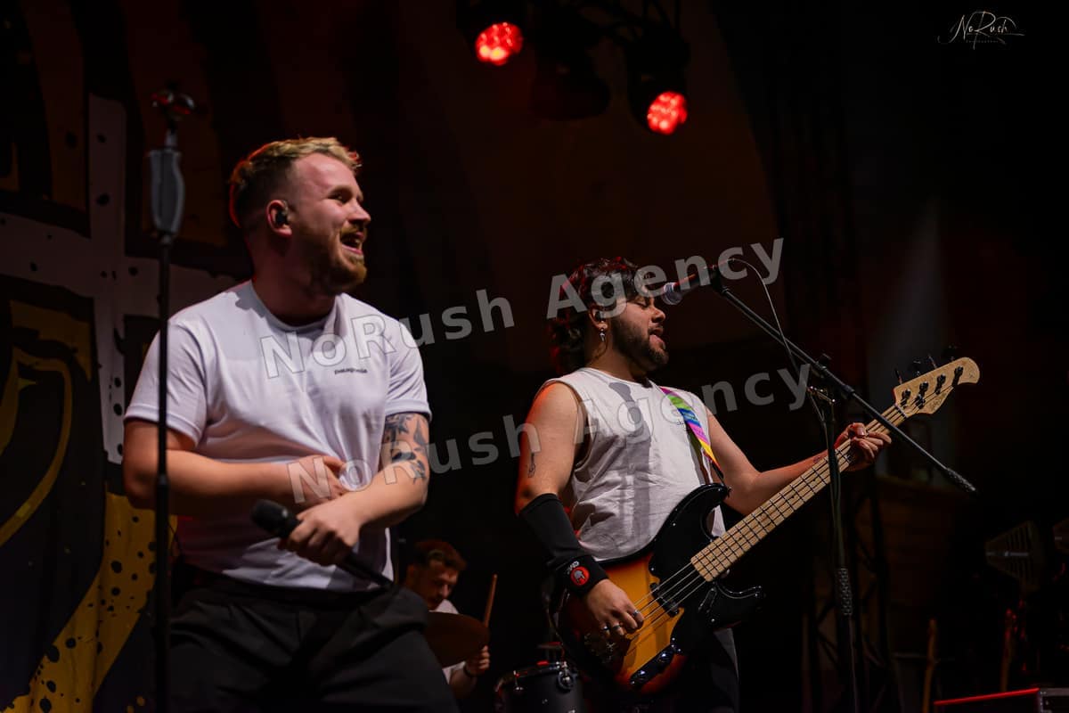 Focuspunkt live in Leipzig, Foto 10 von Stephan Sieger