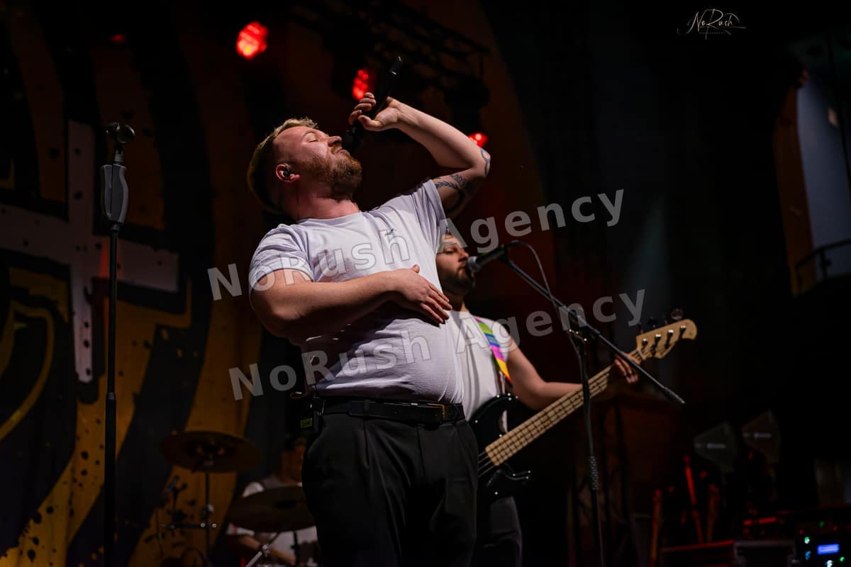 Focuspunkt live in Leipzig, Foto 11 von Stephan Sieger