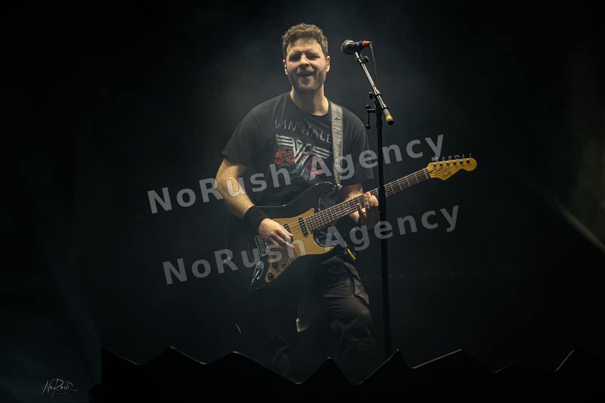 Saltatio Mortis live in Leipzig, Foto 28 von Stephan Sieger