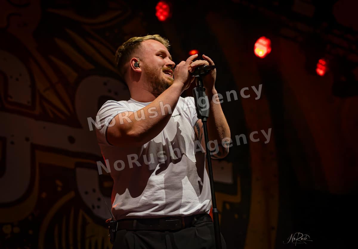 Focuspunkt live in Leipzig, Foto 12 von Stephan Sieger