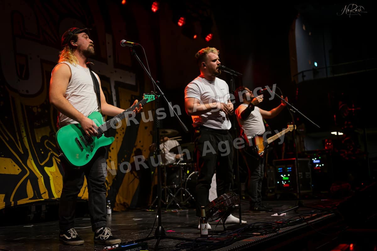 Focuspunkt live in Leipzig, Foto 13 von Stephan Sieger