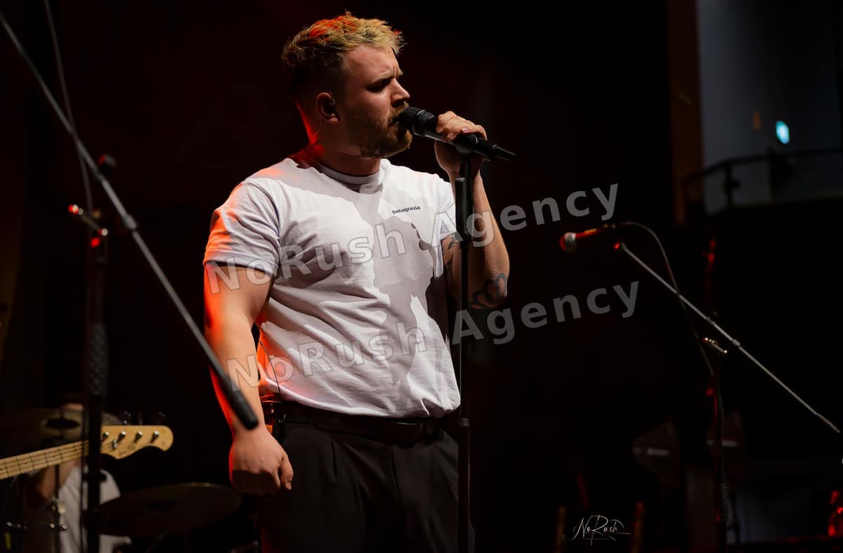 Focuspunkt live in Leipzig, Foto 14 von Stephan Sieger