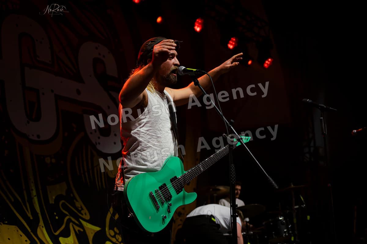 Focuspunkt live in Leipzig, Foto 15 von Stephan Sieger