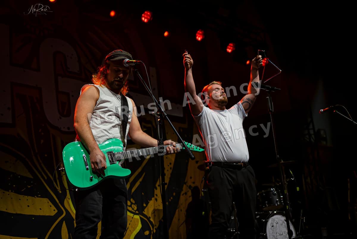 Focuspunkt live in Leipzig, Foto 16 von Stephan Sieger