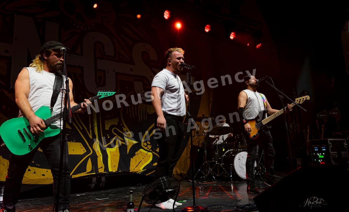 Focuspunkt live in Leipzig, Foto 17 von Stephan Sieger