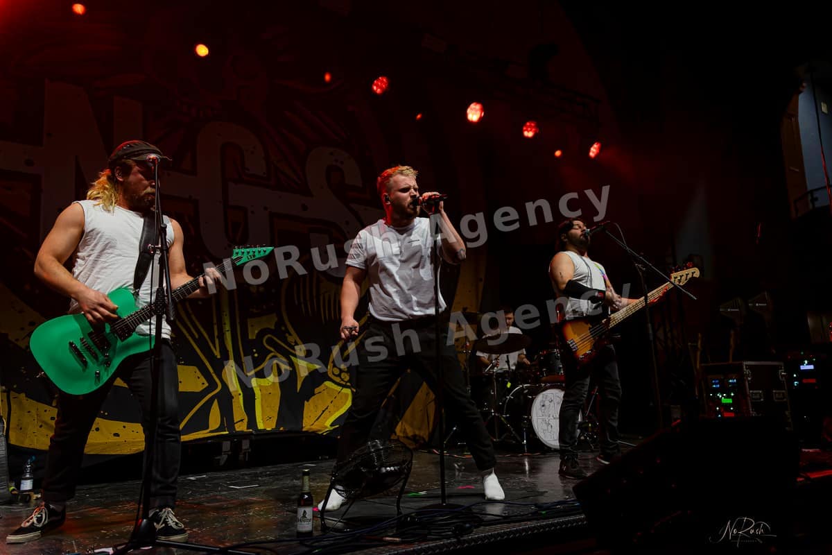 Focuspunkt live in Leipzig, Foto 18 von Stephan Sieger