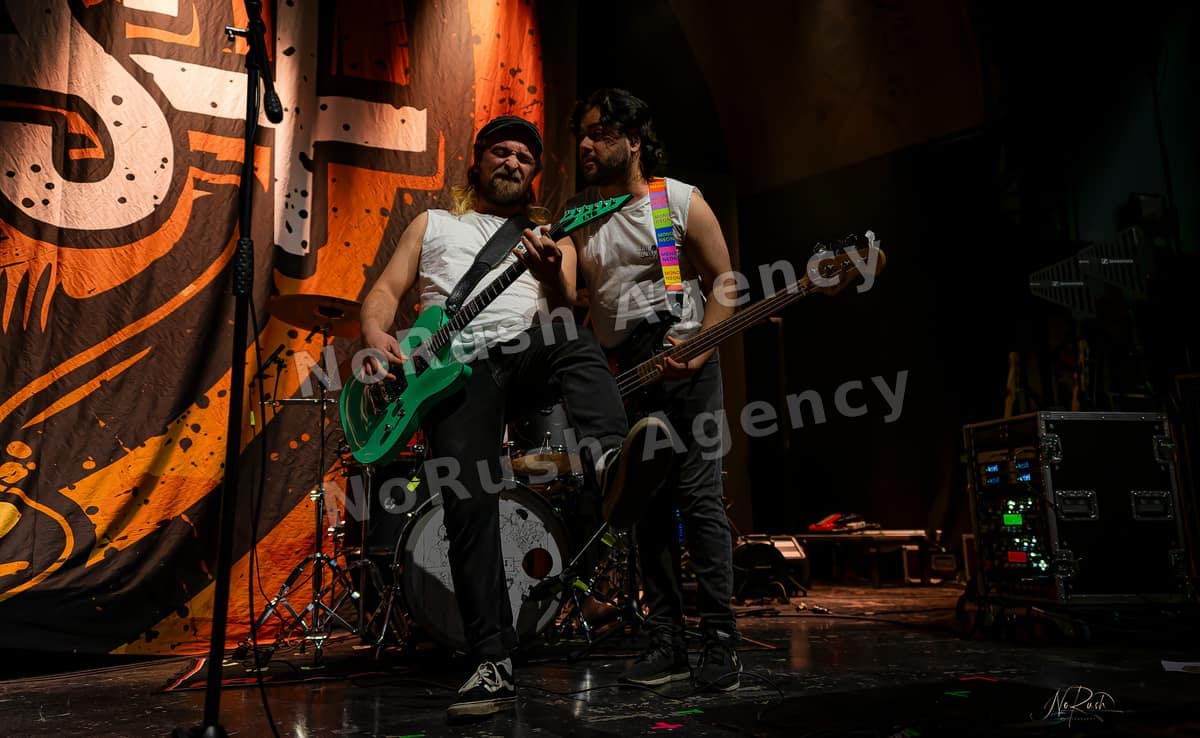 Focuspunkt live in Leipzig, Foto 19 von Stephan Sieger