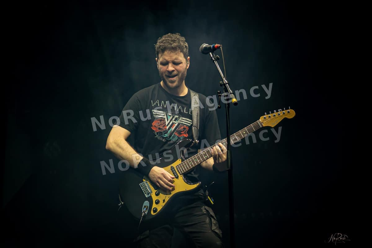 Saltatio Mortis live in Leipzig, Foto 29 von Stephan Sieger