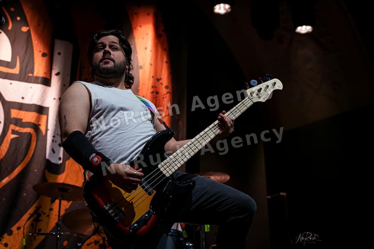 Focuspunkt live in Leipzig, Foto 22 von Stephan Sieger