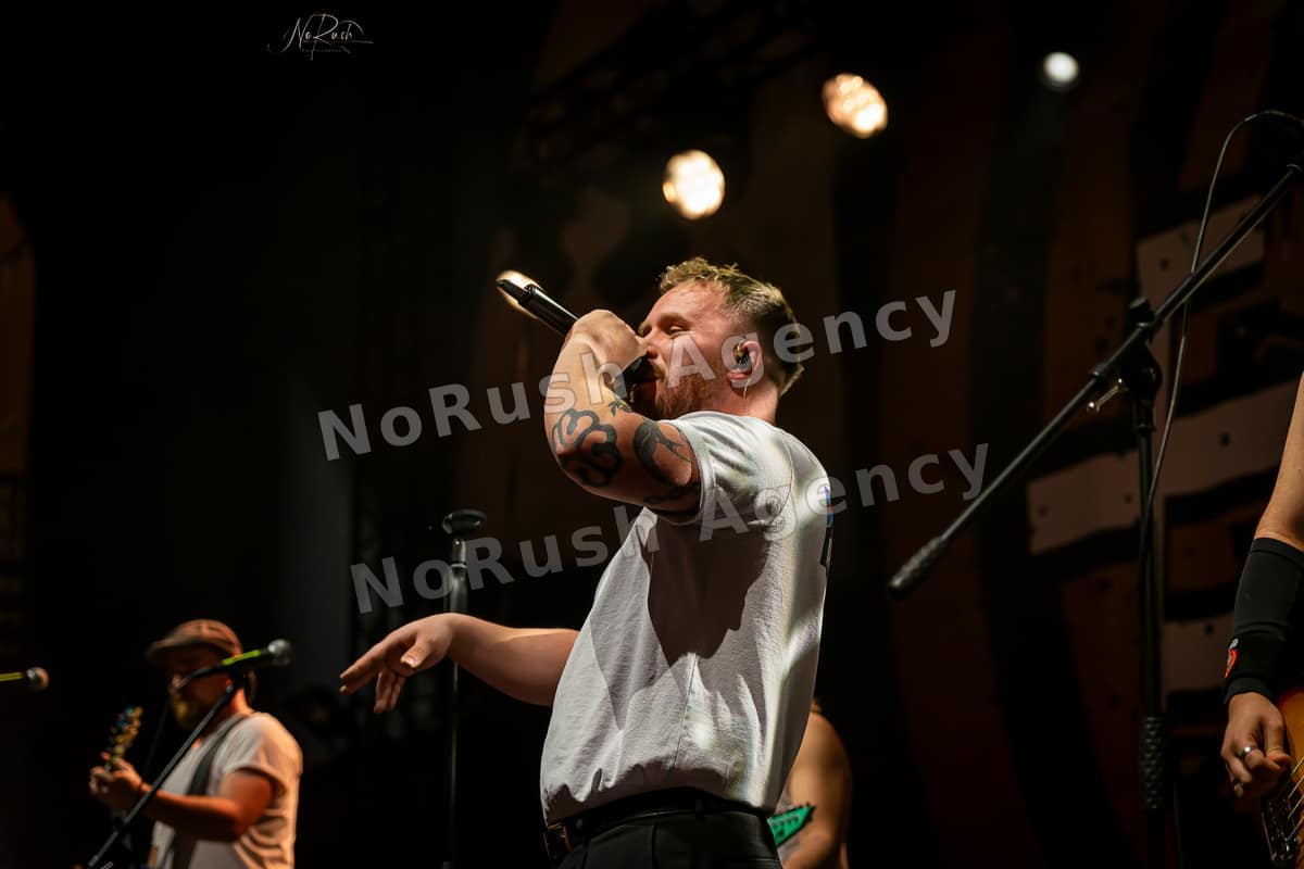 Focuspunkt live in Leipzig, Foto 25 von Stephan Sieger